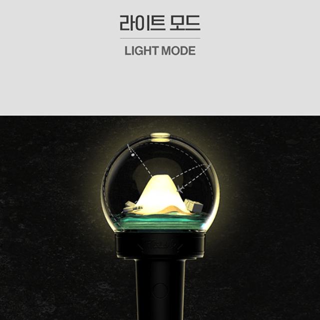 [PREORDER] FTISLAND: Official Light Stick