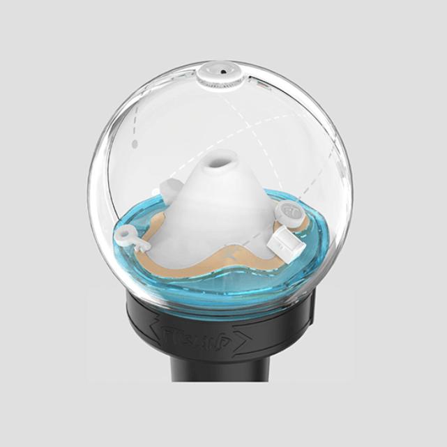 [PREORDER] FTISLAND: Official Light Stick
