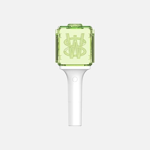 NCT OFFICIAL LIGHT STICK VER.2 (NCT WISH VER.)