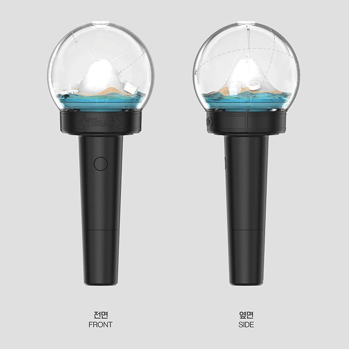 [PREORDER] FTISLAND: Official Light Stick