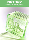 NCT OFFICIAL LIGHT STICK VER.2 (NCT 127 VER.)