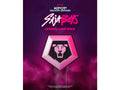 [PREORDER] Kpop Demon Hunters: Saja Boys Official Light Stick
