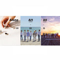 [PREORDER] Seventeen: AL1
