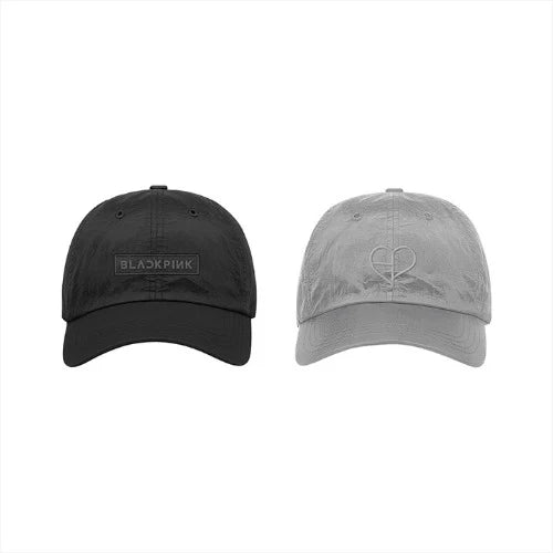 (PREORDER) BLACKPINK - BPPOPUP Ball Cap