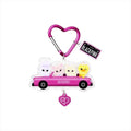 (PREORDER) BLACKPINK - BPPOPUP Character Acrylic Keyring