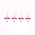 (PREORDER) BLACKPINK - BPPOPUP Character Airtube Keyring