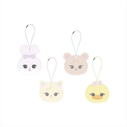 (PREORDER) BLACKPINK - BPPOPUP Character Name Tag