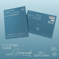 [PREORDER] Dk X Seungkwan: Serenade - Weverse Album