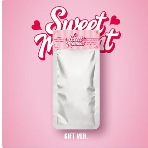 ENHYPEN - World Coupon Card Collection (Sweet Moment Gift Ver.)
