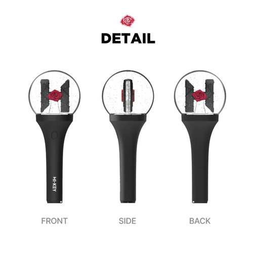 H1-KEY - OFFICIAL LIGHT STICK