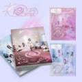 [PREORDER] RED VELVET - COSMIC (PHOTOBOOK VER.)