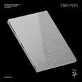 [PREORDER] Jeonghan X Wonwoo: This Man