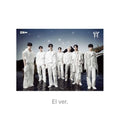 [JP] ENHYPEN - YOI (Limited Edition A - EI Ver.)