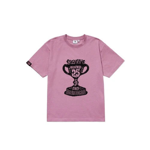 [PREORDER] SEVENTEEN CARATLAND 2025 S/S T-shirt (M size)