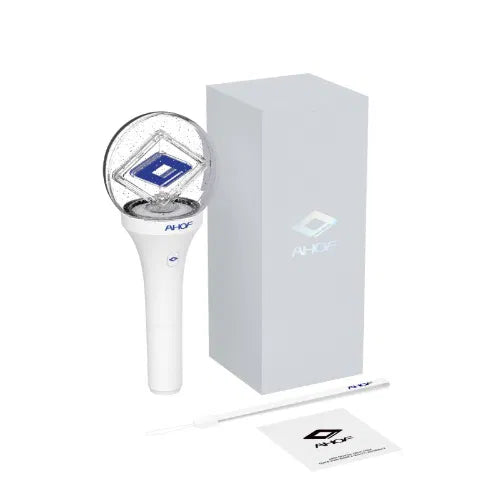 [PREORDER] AHOF: Official Light Stick