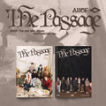 AHOF - The Passage (Photobook Ver.)