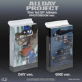 Allday Project: Allday Project (Photobook Version)