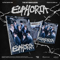 ALPHA DRIVE ONE - Euphoria (Freak Alarm Ver.)