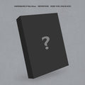 [PREORDER] AMPERS&ONE - Definition (Here Ver.)