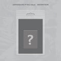 [PREORDER] AMPERS&ONE - Definition (FaNCy Ver.)