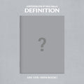 [PREORDER] AMPERS&ONE - Definition (Are Ver.)