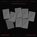 [PREORDER] AMPERS&ONE - Definition (We Ver.)