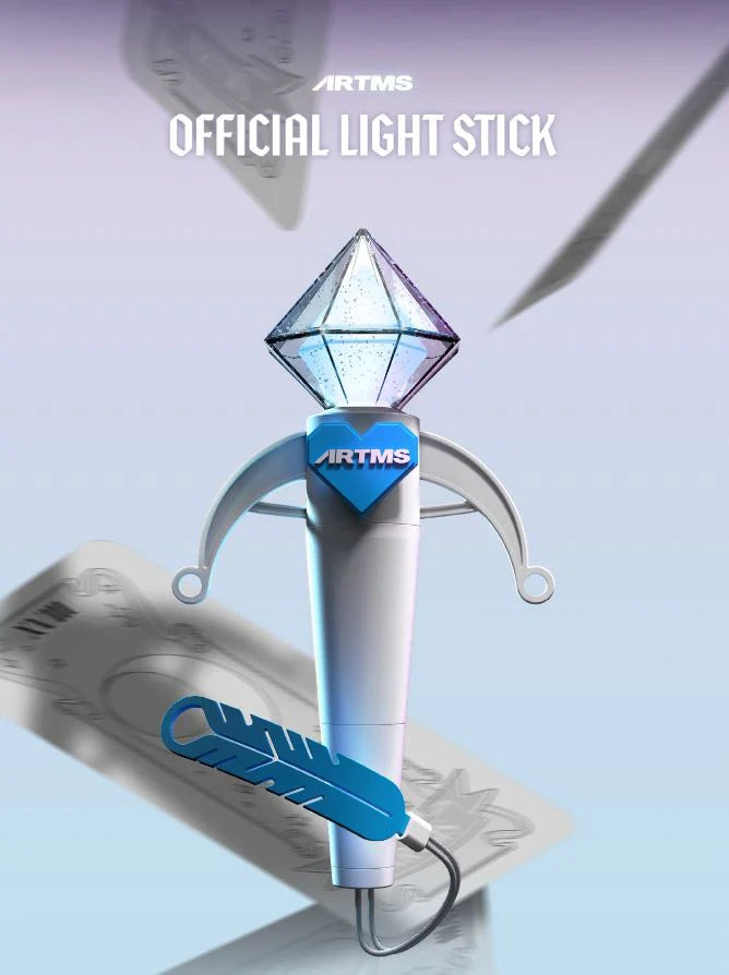 [PREORDER] Artms: Official Light Stick