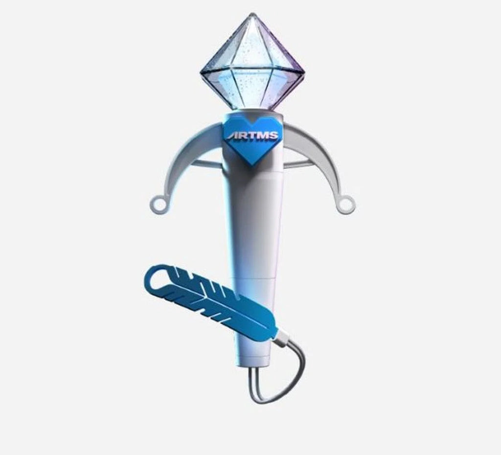 [PREORDER] Artms: Official Light Stick