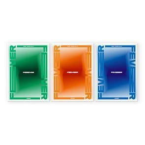 [PREORDER] Ateez: Zero: Fever Part.3