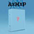 [PREORDER] Axmxp: Amplify My Way (Waypoint Version)