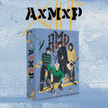 [PREORDER] Axmxp: Amplify My Way (Quiet Version)