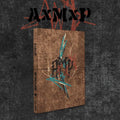 [PREORDER] Axmxp: Amplify My Way (Loud Version)