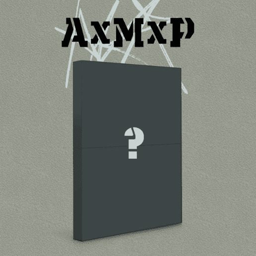 [PREORDER] Axmxp: Amplify My Way (Route Version)