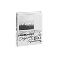 Babymonster: Era l [1st Anniversary Photobook)