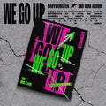 [PREORDER] BabyMonster: We Go Up (Up Version)