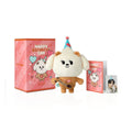 [PREORDER] TXT - Happy Beomgyu Day - Bamgeut Plush Set