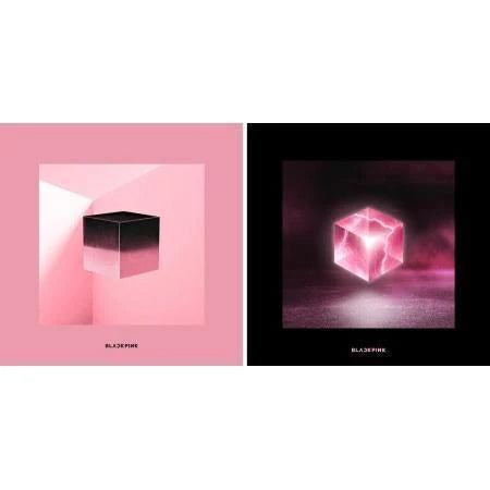 [PREORDER] Blackpink: Square Up