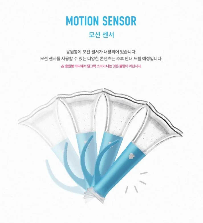 [PREORDER] BTOB: Official Light Stick Ver.3