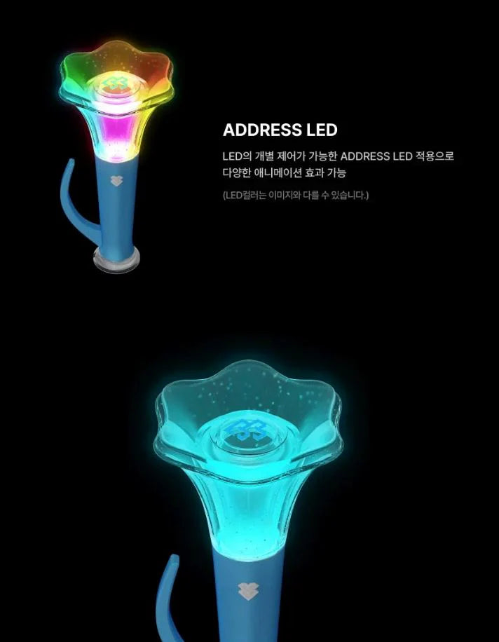 [PREORDER] BTOB: Official Light Stick Ver.3