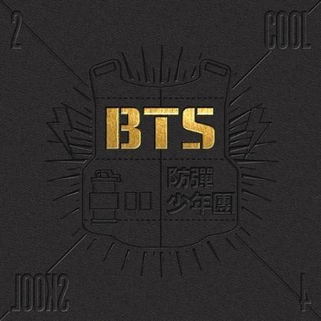[PREORDER] BTS: 2 Cool 4 Skool