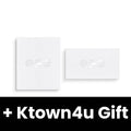 BTS - Arirang+ Ktown4U gift