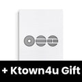 [PREORDER] BTS - Arirang (Living Legend Ver.)+Ktown4U gift