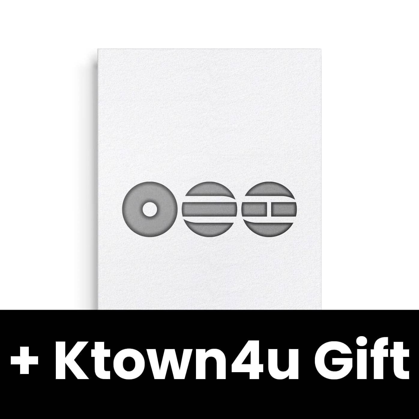 [PREORDER] BTS - Arirang (Living Legend Ver.)+Ktown4U gift