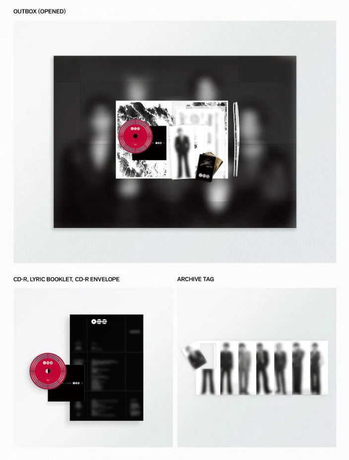 [PREORDER] BTS - Arirang (Living Legend Ver.)+Ktown4U gift