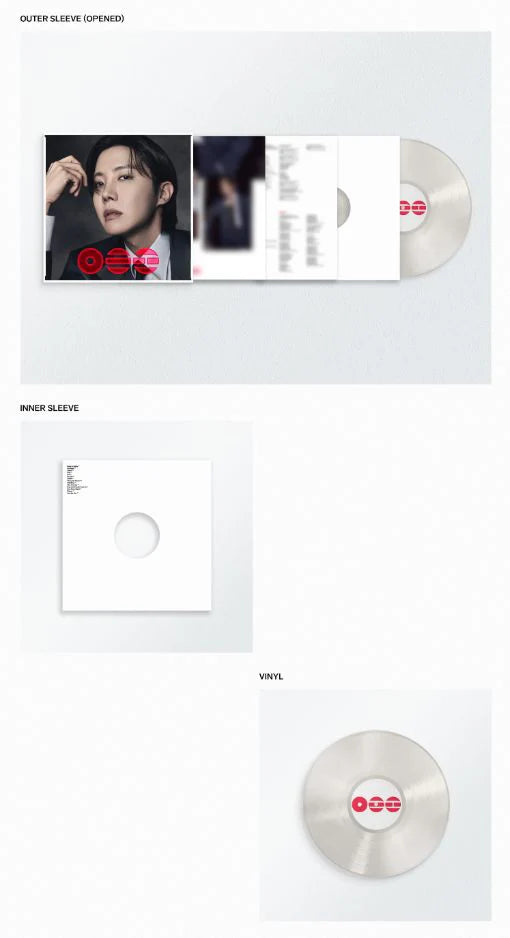 [PREORDER] BTS: Arirang (Standard Vinyl - LP)