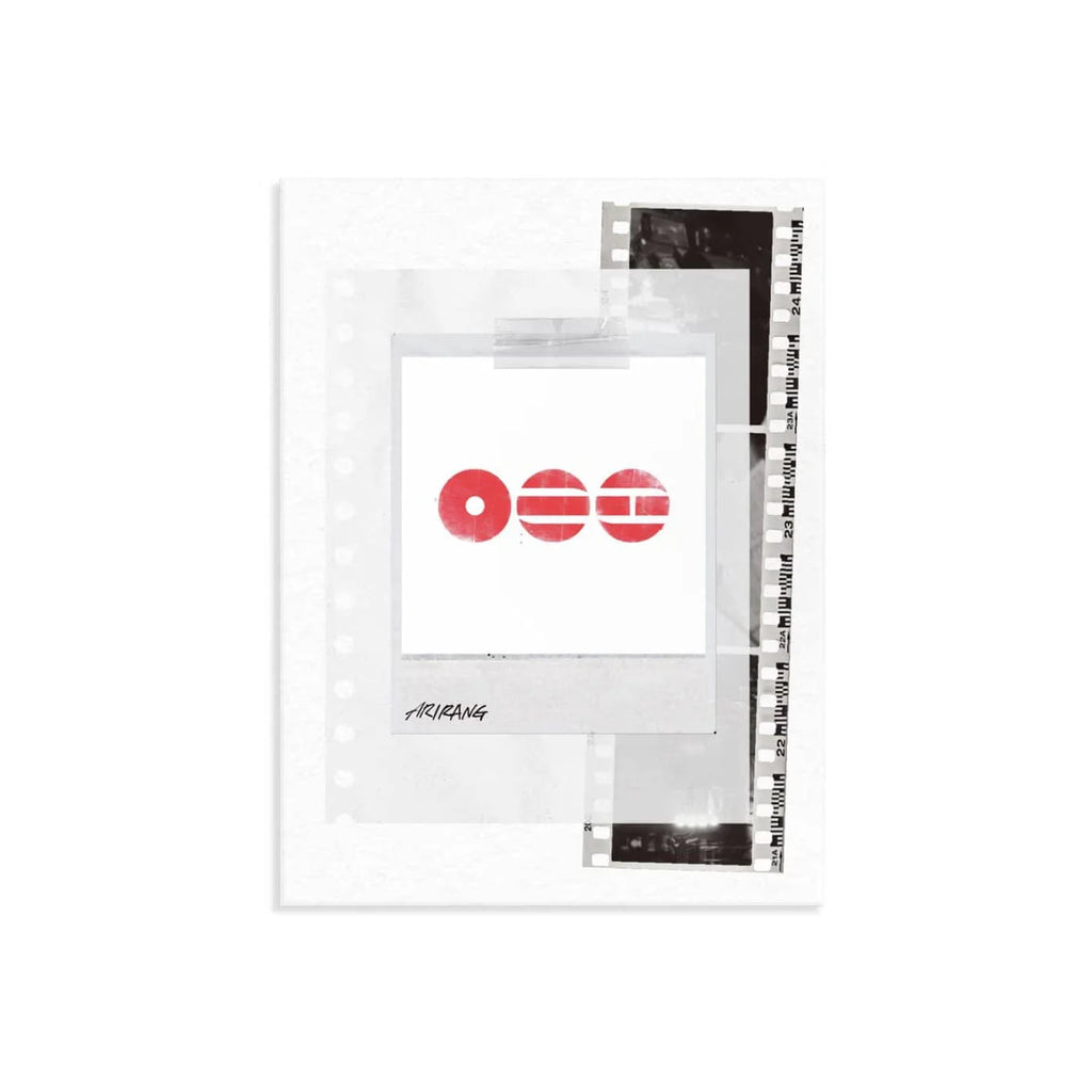 BTS: Arirang - Weverse