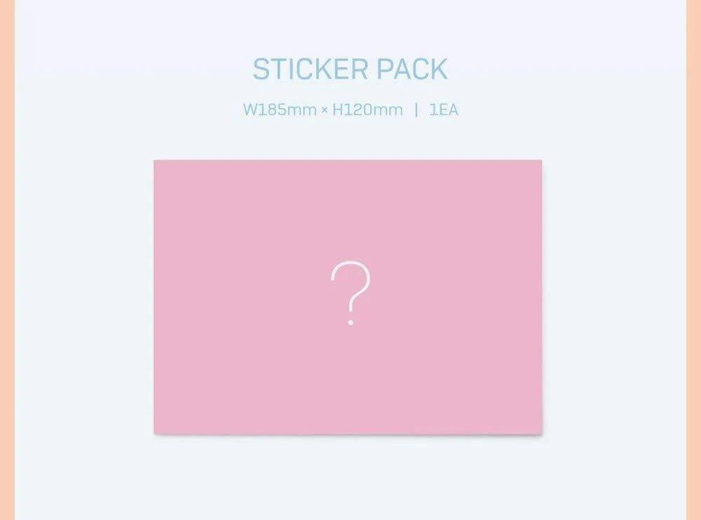 [PREORDER] BTS Love Yourself: Answer