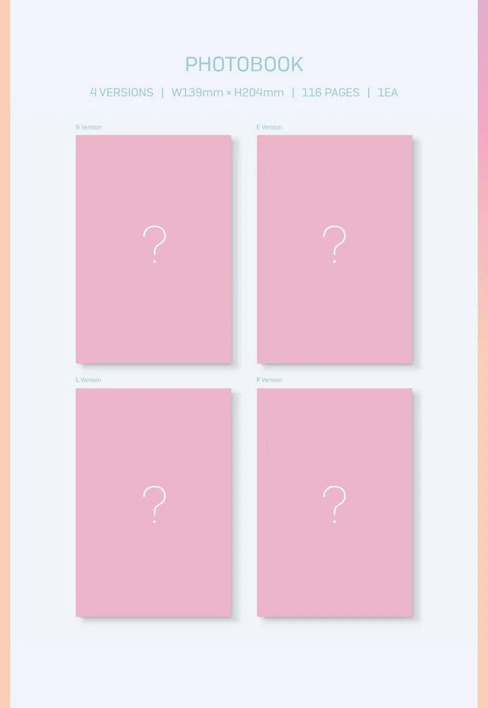 [PREORDER] BTS Love Yourself: Answer