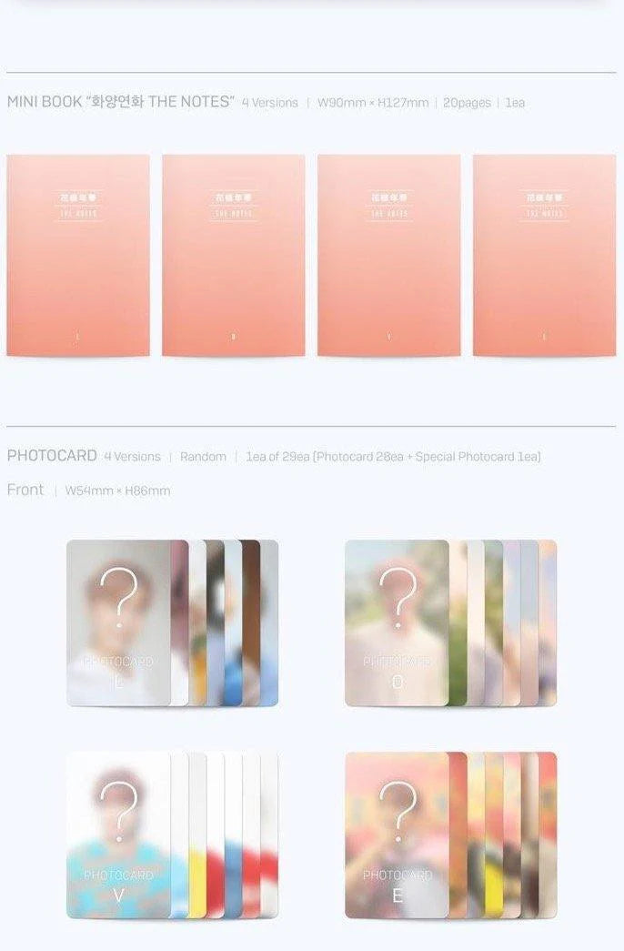 [PREORDER] BTS: Love Yourself: Her