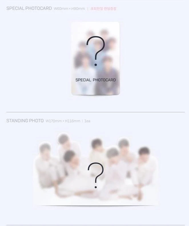 [PREORDER] BTS: Love Yourself: Tear
